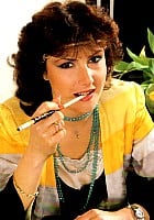 Helene Shirley